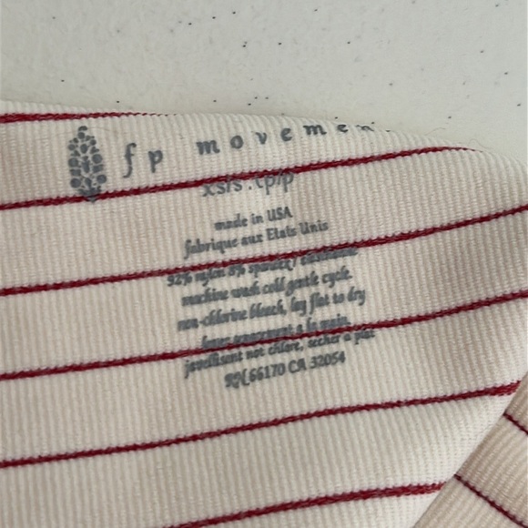 Fp movement - Picture 4 of 4